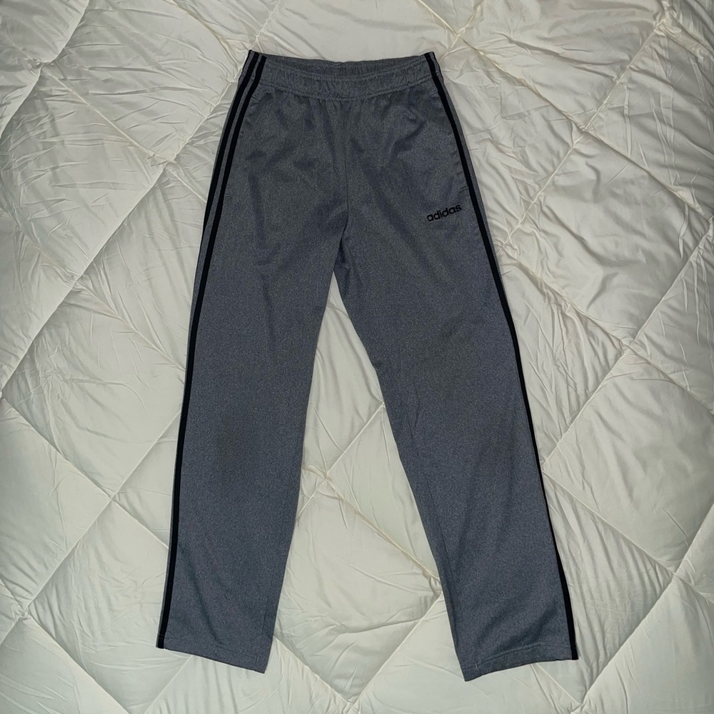 Adidas sweat pants